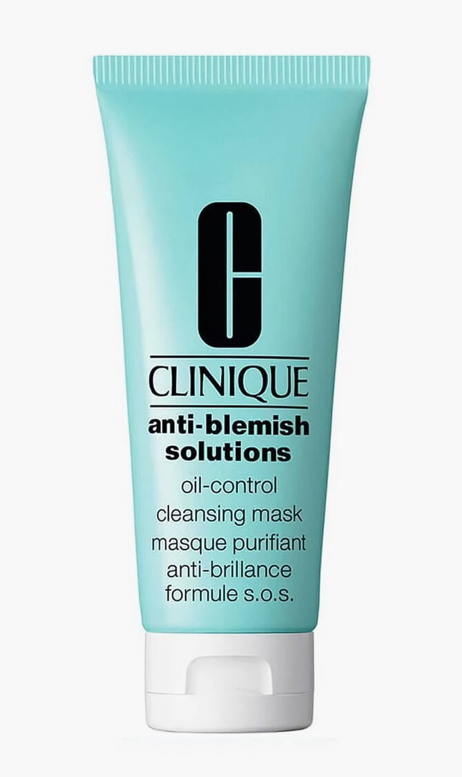 ACNE SOLUTION PROJECT ZO 100ML
